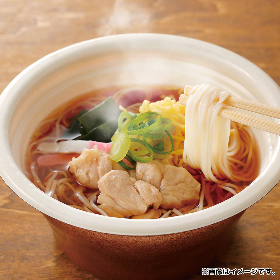 Seicomart_TW's tweet photo. ＼✨セイコーマート 8/31週発売の商品🎉 🎉 ／
【Secoma "ほっ"と温まる！！彩りそうめん】※関東の店舗は取り扱いがありません。
つるっとのどごしあったかそうめん✨
 *- - - - - *
＜北海道＞
本体価格:328円（8％税込354.24円）
 *- - - - - *
※万が一品切れの際はご容赦ください。

／
今週の #セイコーマートおすすめ商品
https://t.co/4wnDUr5rgu
＼

#セコマ #Secoma #セイコーマート #Seicomart