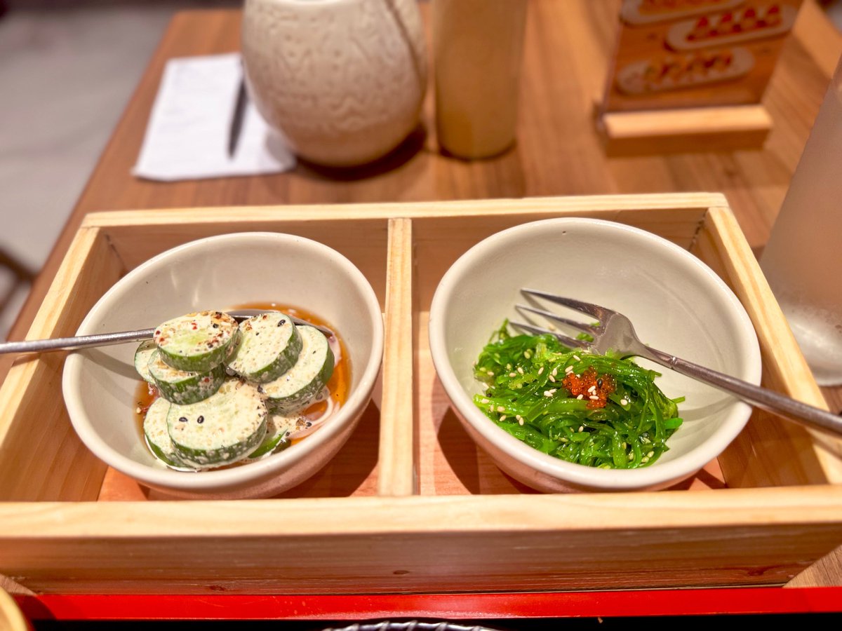 yencecebi's tweet photo. yabuseyo.. #foodtwt https://t.co/RvF479Lyfc