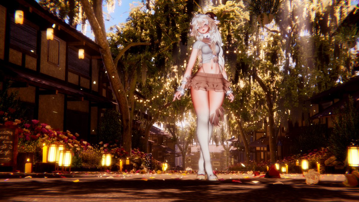 Cookiee_Katt's tweet photo. Prepared for fall weather?~

─── ⋆⋅☆⋅⋆ ── Maple by Maeow ─── ⋆⋅☆⋅⋆ ── #autumn #pumpkins #vrcavatar #goatgirl #vrc https://t.co/zKZ3LawUSV