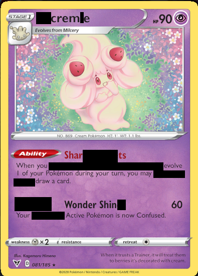 pyukumukuTCG's tweet photo. thoughts on sharpie pokemon? https://t.co/q3B7Vu9Pyq