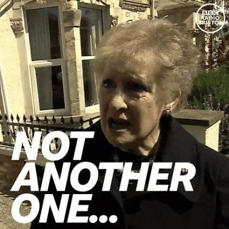 M_Royds's tweet photo. @timmckane Brenda from Bristol take on the review. https://t.co/wF1IH2qqE0