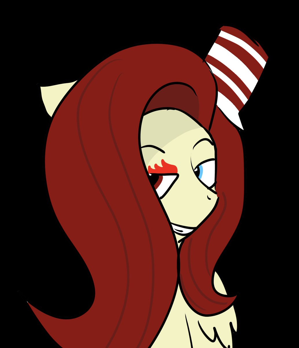 PilsonEmil84416's tweet photo. Drew Fluttershout #elementsofinsanity by @TIShadow6 https://t.co/S7sEY7f0B8