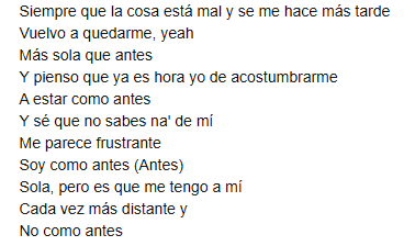 nevaditoooo's tweet photo. @wixqnt @bruisdiet @malcomunicada esta estrofa es una joya https://t.co/C4BLXLGo51