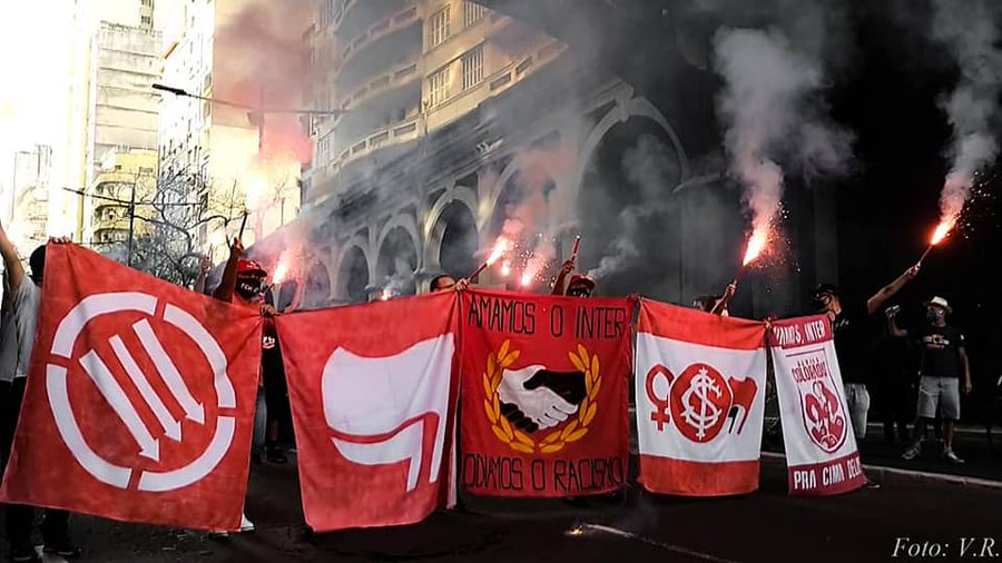 ultras_antifaa's tweet photo. SC Internacional, Brazil https://t.co/dhTVCw0sB1