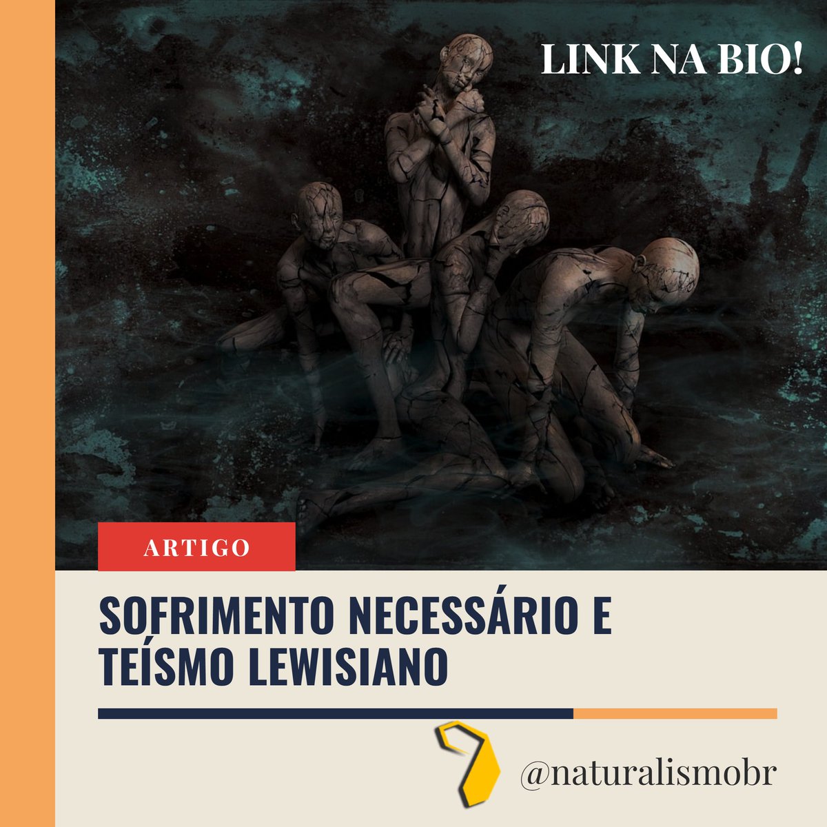 naturalismobr's tweet photo. Uma análise crítica e resposta à defesa de Michael Almeida sobre o sofrimento necessário e o problema lógico do mal no teísmo lewisiano.
Leia o artigo completo: https://t.co/LoyT4rJ0aL
#filosofia #teismo #problemadomal #davidlewis #michaelalmeida #metafisica https://t.co/N7XAYuwpDK