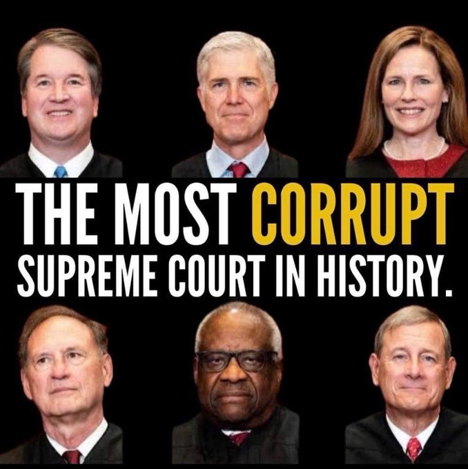 lobosgatos's tweet photo. These 6 horrible people defend trump. They defend unlimited money from billionaires and corporations. These horrible "humans" know nothing but privilege. They should disgust EVERY American. Vote blue to start the repair of our broken country. https://t.co/QRQUYVTDxq