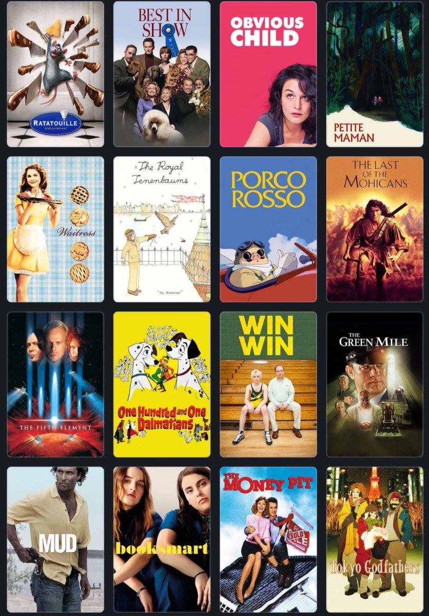 Nasha_Foster's tweet photo. me, my cat, and some of my favorite films 😻 https://t.co/UXcIvLtGoj