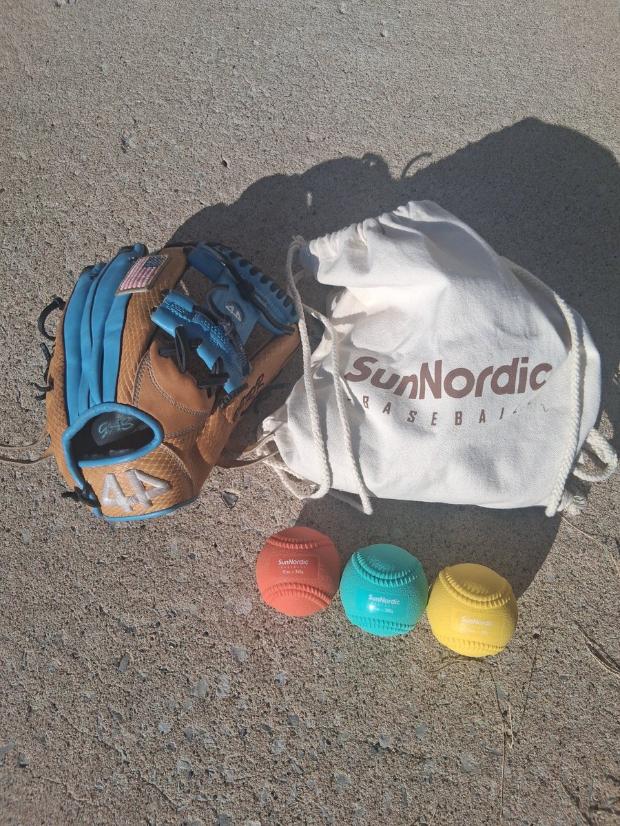 Berringer_2030's tweet photo. High Intent throwing day💪
Threw 5oz ball, 7 oz ball, and 12 oz ball with max effort.
Worked on front leg block and acceleration down the mound as well as lateral tilt⚾️
First fall tournament in a week and I'm excited to get out there and compete🏆
#workhard #grindneverstops https://t.co/X7V2SOCjY0