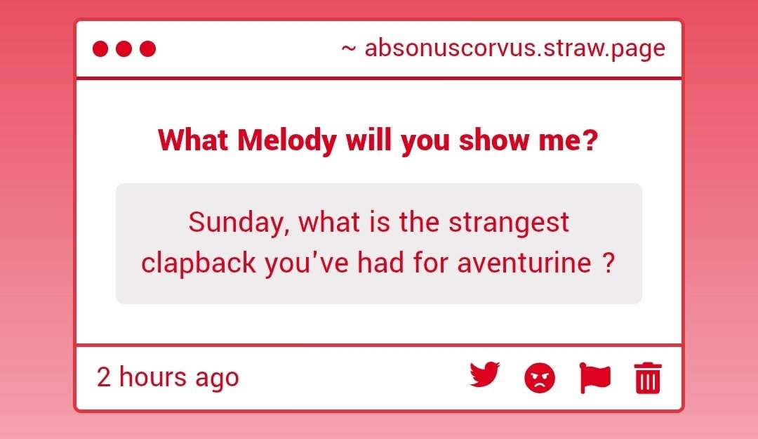 AbsonusCorvus's tweet photo. Hmm... Id say when we first got together and Wonweek decided to yell,  "Aven your Huge"  teasing the man about his commentary on the Learned Doctor from the Dewlight Pavilion... It was quite a treat seeing Aventurine turn that vibrant shade of red. Needless to say, he hasnt https://t.co/gtZvx88X24