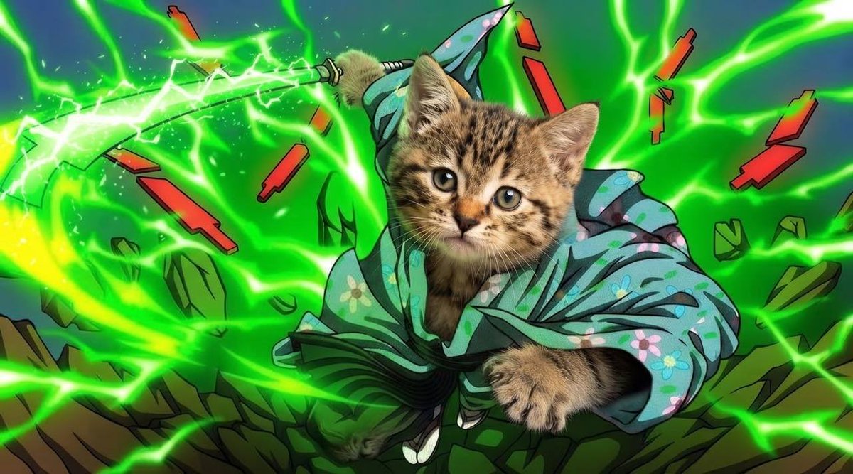 Rexxplayerr's tweet photo. Take your position guys ,narrative is bullish 

$YOMOGI is here to send us higher ,lock in 

G15cRQTokj9zqqxpNeLAGCQHrBjb4EYA8drWceZ4pump https://t.co/WI1jE6ks0e