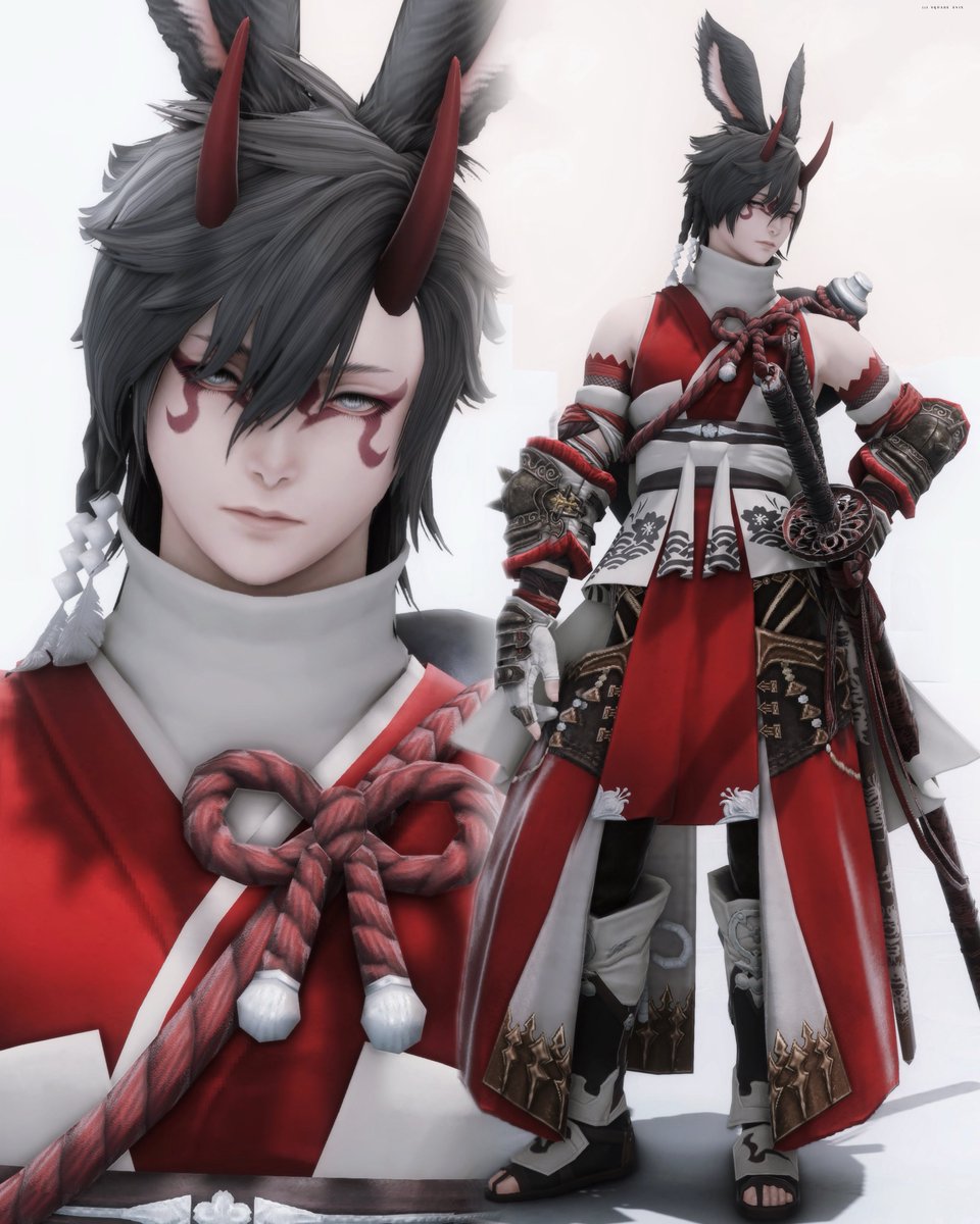zaji78's tweet photo. #파판룩템 #ミラプリ #FFXIV https://t.co/biCRsByv1J