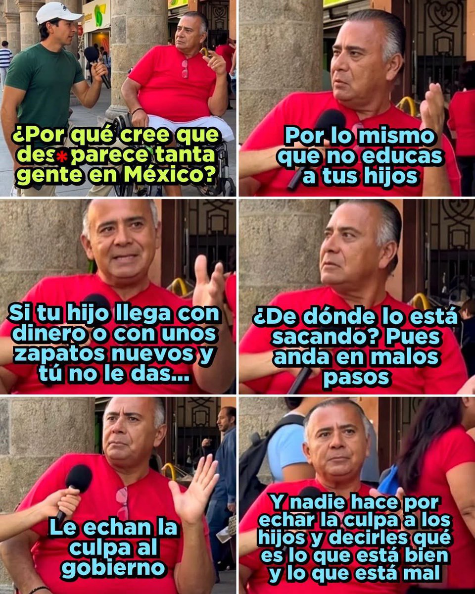 EsdeProfugos's tweet photo. ¡Amen! https://t.co/I8RgV3LmaJ