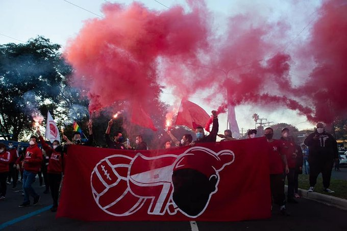 ultras_antifaa's tweet photo. SC Internacional, Brazil https://t.co/dhTVCw0sB1