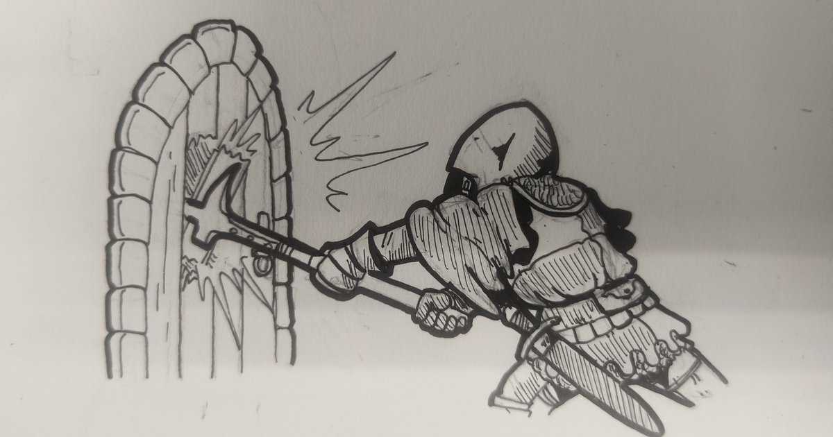 Labjer2's tweet photo. It's Fighter Friday my dudes https://t.co/aApbwGQU3Y