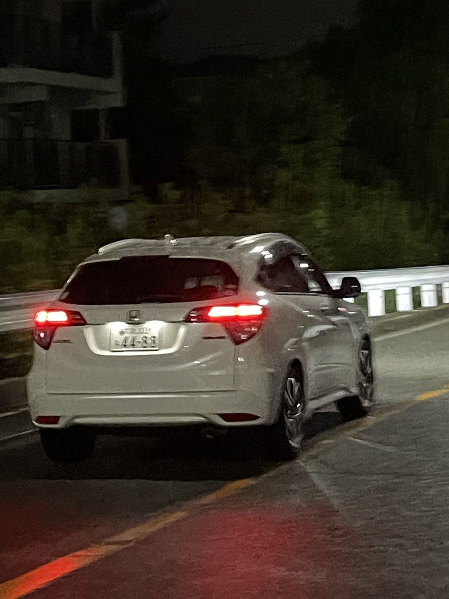 Sheepy_240's tweet photo. おはようございます

昨日の夜出かけたら車3台に角から出てきてギリギリで轢こうとする嫌がらせされました。堂々と殺せないのは臆病だから🤣
前だったら思いっきりギリギリいきなり轢こうと脅してた在日創価学会員の地域防犯防犯ボランティア多かったがもうこのカルトと警察の終わりを感じる😂

#集団ストーカー #攻める防犯 #見守り防犯 #地域防犯活動 #地域防犯ボランティア #闇バイト #創価学会嫌がらせ #MKウルトラ人格破壊実験 #犯罪者登録 #顔認証登録 #エプスタイン人身売買業者 #エプスタインファイル #パランティア超監視社会 #人工知能 #ニューロリンク #スノーデン #犯罪バイト