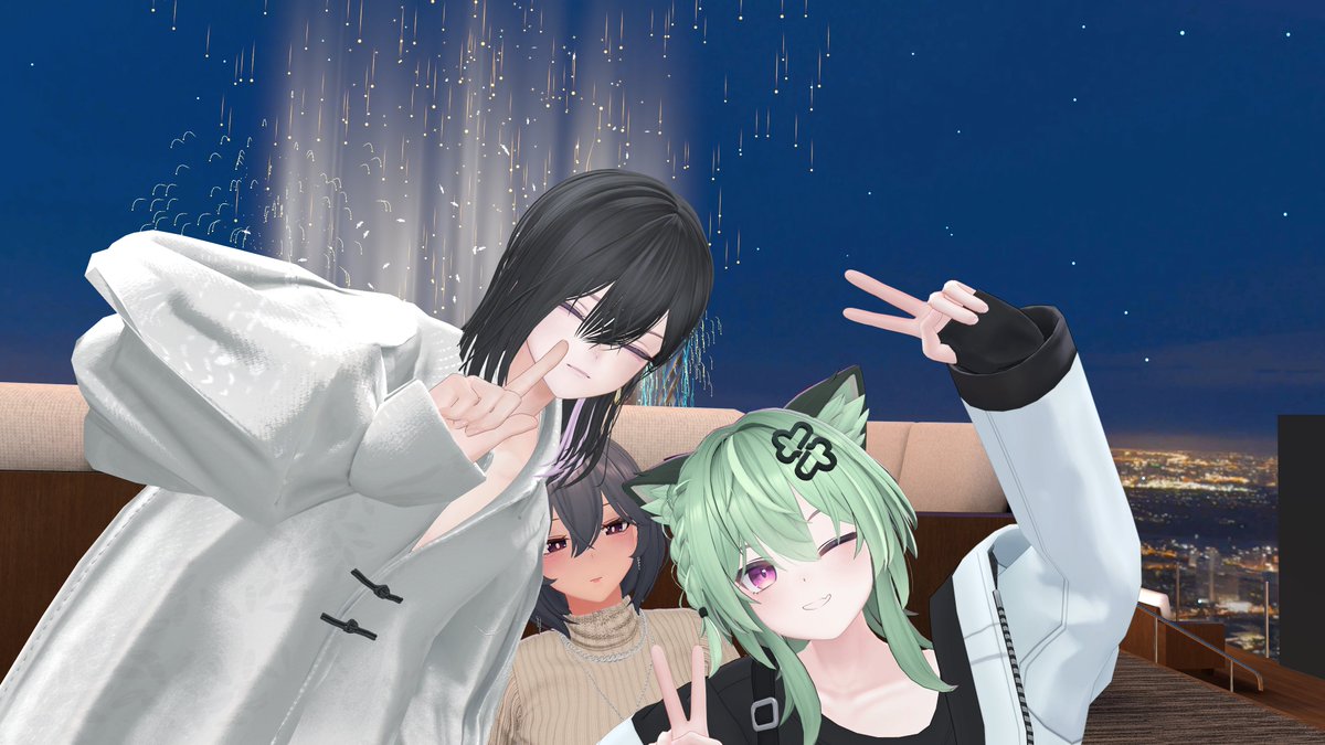 borasan2310's tweet photo. お誕生日は何度祝ってもらってもいいですからね～ https://t.co/0N03SZYkpn