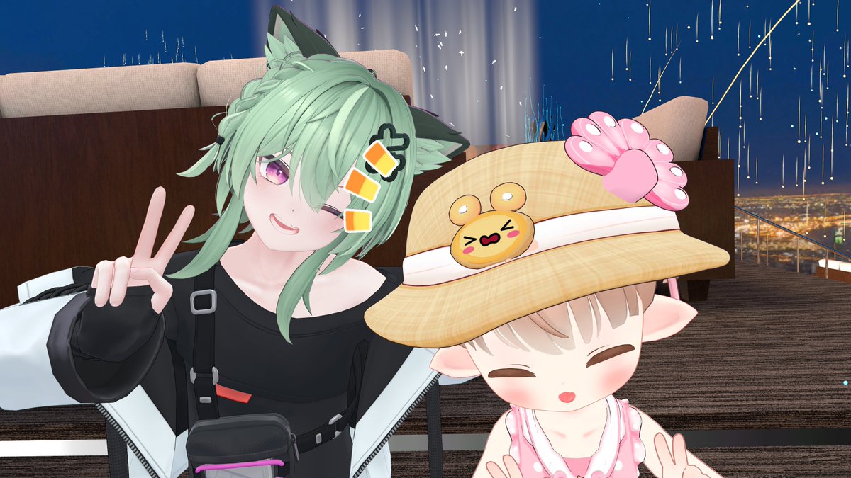 borasan2310's tweet photo. お誕生日は何度祝ってもらってもいいですからね～ https://t.co/0N03SZYkpn