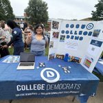 Photo by SCSU Democrats (@SCSUDems)