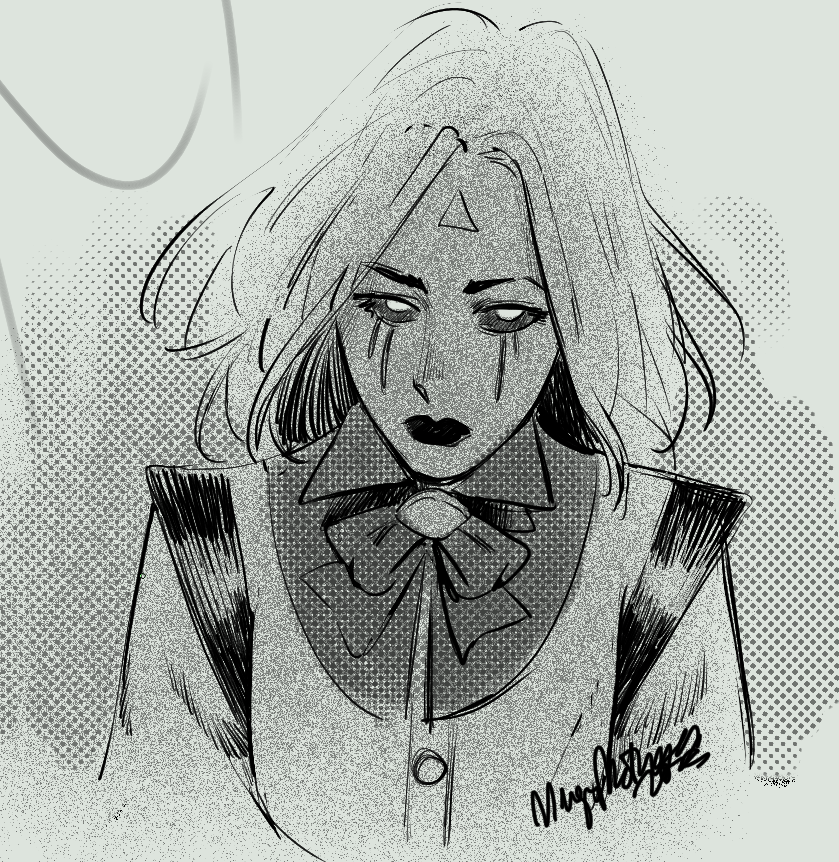MugenMcFugen's tweet photo. #deadlock https://t.co/8RXIHVTZd9