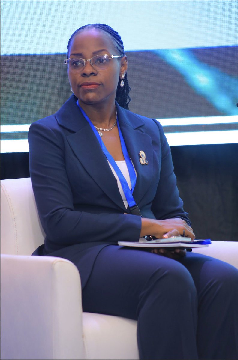 FMutyaba1's tweet photo. Day3 31st ICPAU Annual seminar. Dialogue on the wealth operating system for sustainable &amp;compliant &amp; generational wealth https://t.co/M3NACaXciK