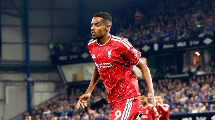 DivineAcce39122's tweet photo. WATCH: Ipswich  vs Liverpool Highlights | Isak Is Back

✅ Watch Real Betis vs Real Madrid highlights

 Watch All Highlights Here:
https://t.co/a6wG1XRk6h

Other highlights available https://t.co/Q1koMZ8ucc
