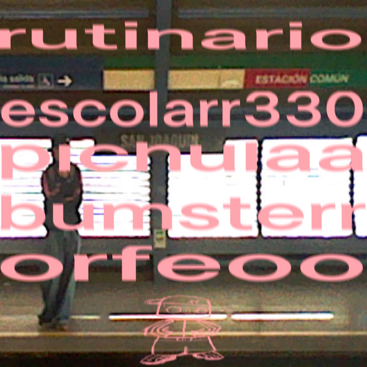 pasasinempanada's tweet photo. rutinario mi ep mi hijo sale el 9/9

lo subo por aqui tambien uno nunca sabe, kizazo y todo eso https://t.co/C5SmIAatdi