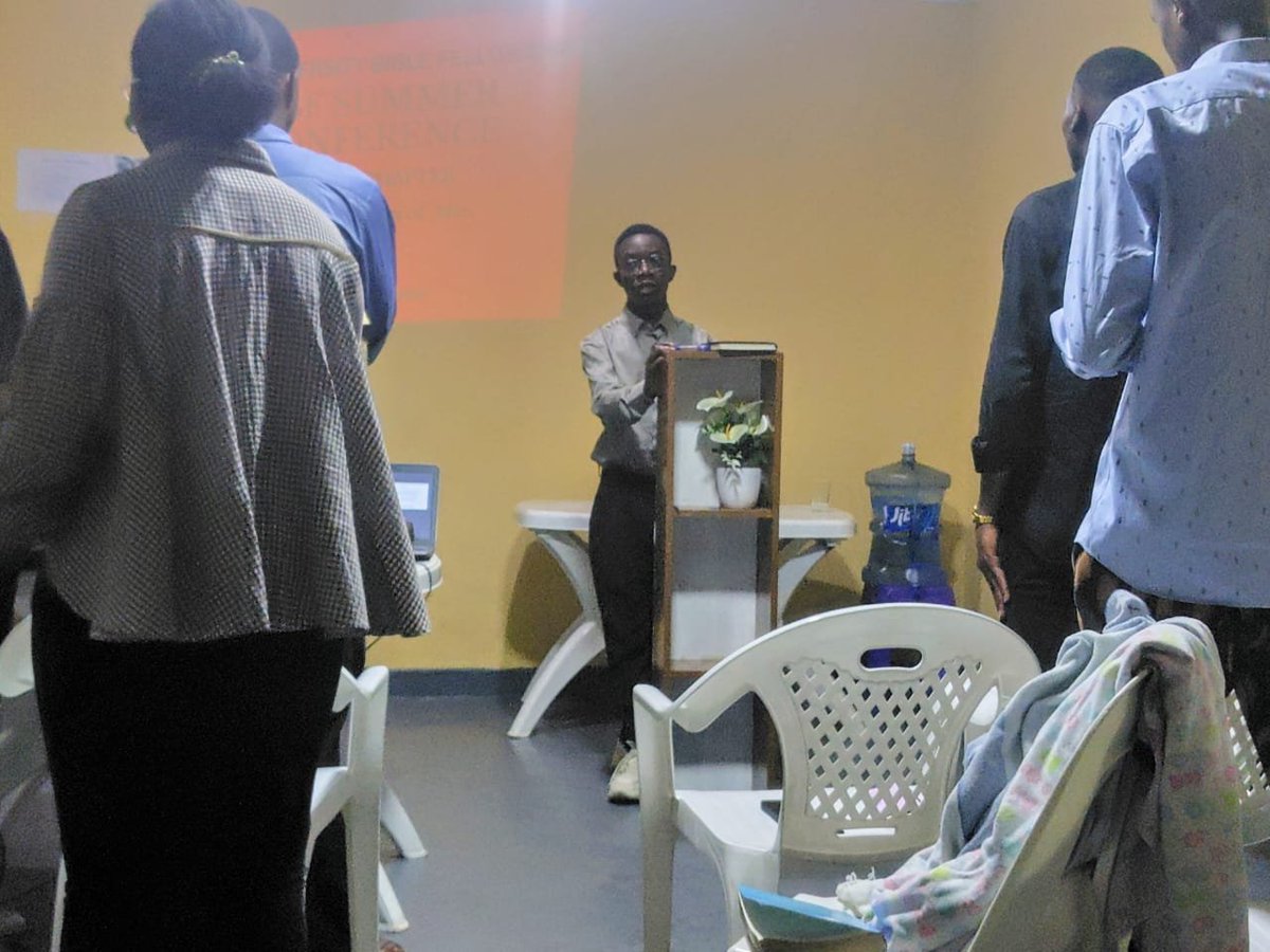 Rwandaubf1's tweet photo. Kigali Retreat courtesy https://t.co/JmV3TjTmcP