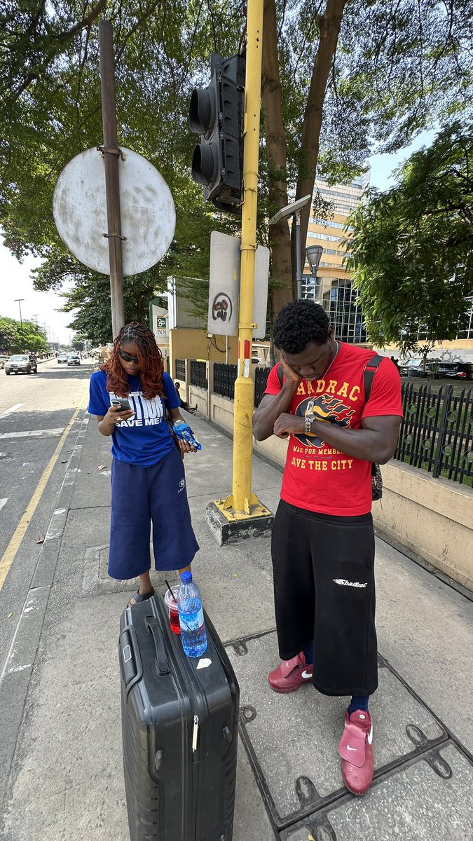 Steveabfe's tweet photo. 24 hrs in Lagos 🏠 https://t.co/EOVHFSkPOv