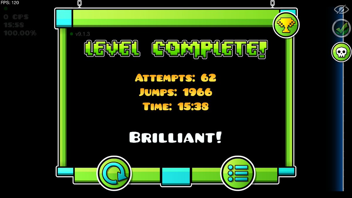KrvyGD's tweet photo. GG Doradura 100%! (Rebeat 2/26)  
315 atts
Ya llevamos 2 ✅ https://t.co/TfWSrxmRjv