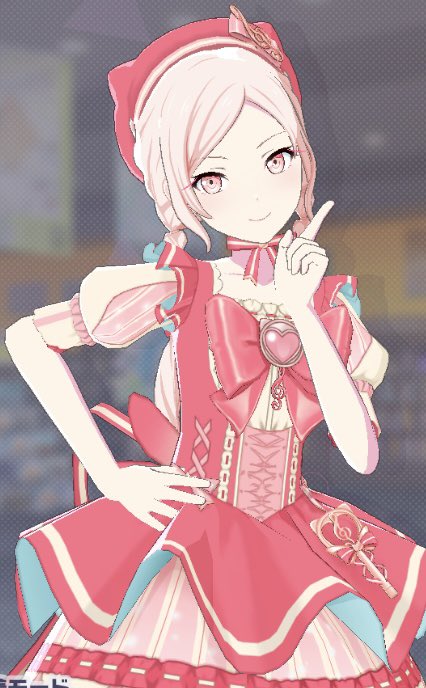 rinatamiP's tweet photo. in LOOOOVE with these outfits! (￣∀￣) https://t.co/eZ4j7OaZ77