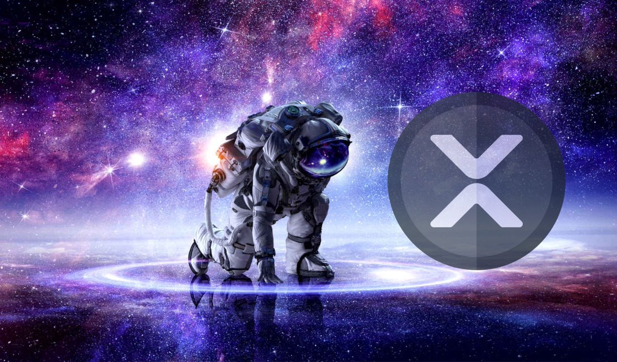 XRP_Avengers's tweet photo. 95% will dump their $XRP at $10-$50.

Thinking they made "gains".

I'm here for the real gains $1,000+

Who has the 💎🙌🏽 to stay with me? #XRP https://t.co/axVkkYLNGc