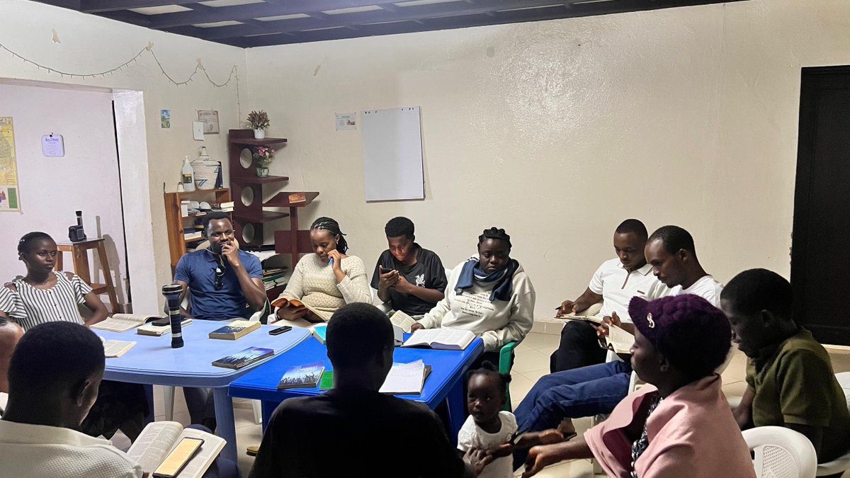 Rwandaubf1's tweet photo. Huye Retreat Courtesy https://t.co/hBHctjMho7