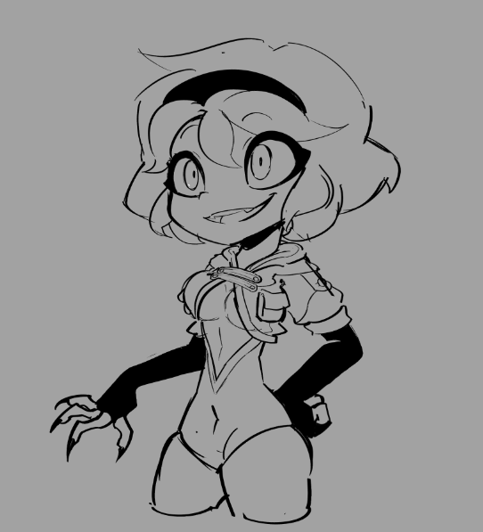 Corpsicle_1's tweet photo. Human V wip

#MurderDrones https://t.co/aPHILSg6Ez