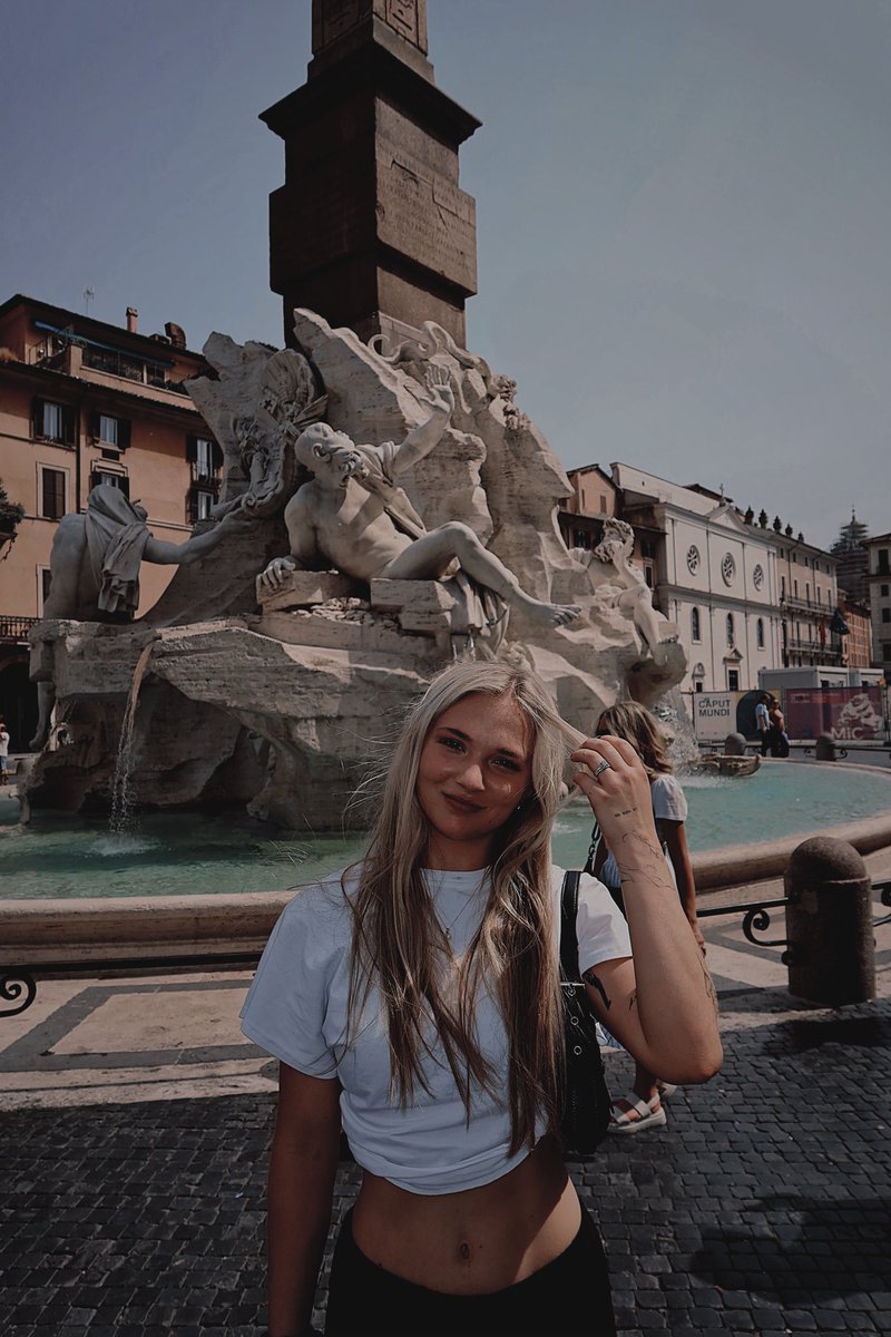 HEXEDxSAINT's tweet photo. when  in  rome.  🪽 https://t.co/SwQdU334Bt