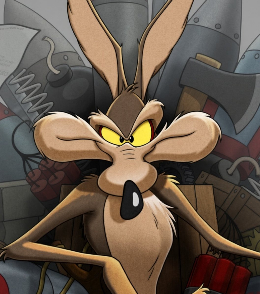 CartoonsOTMoon's tweet photo. COYOTE VS. ACME ha superado la taquilla doméstica de Looney Tunes: Back In Action. 

Actualmente, lleva $30M de dólares a nivel mundial, siendo México y USA sus mayores mercados. https://t.co/pH5HxOAvbS