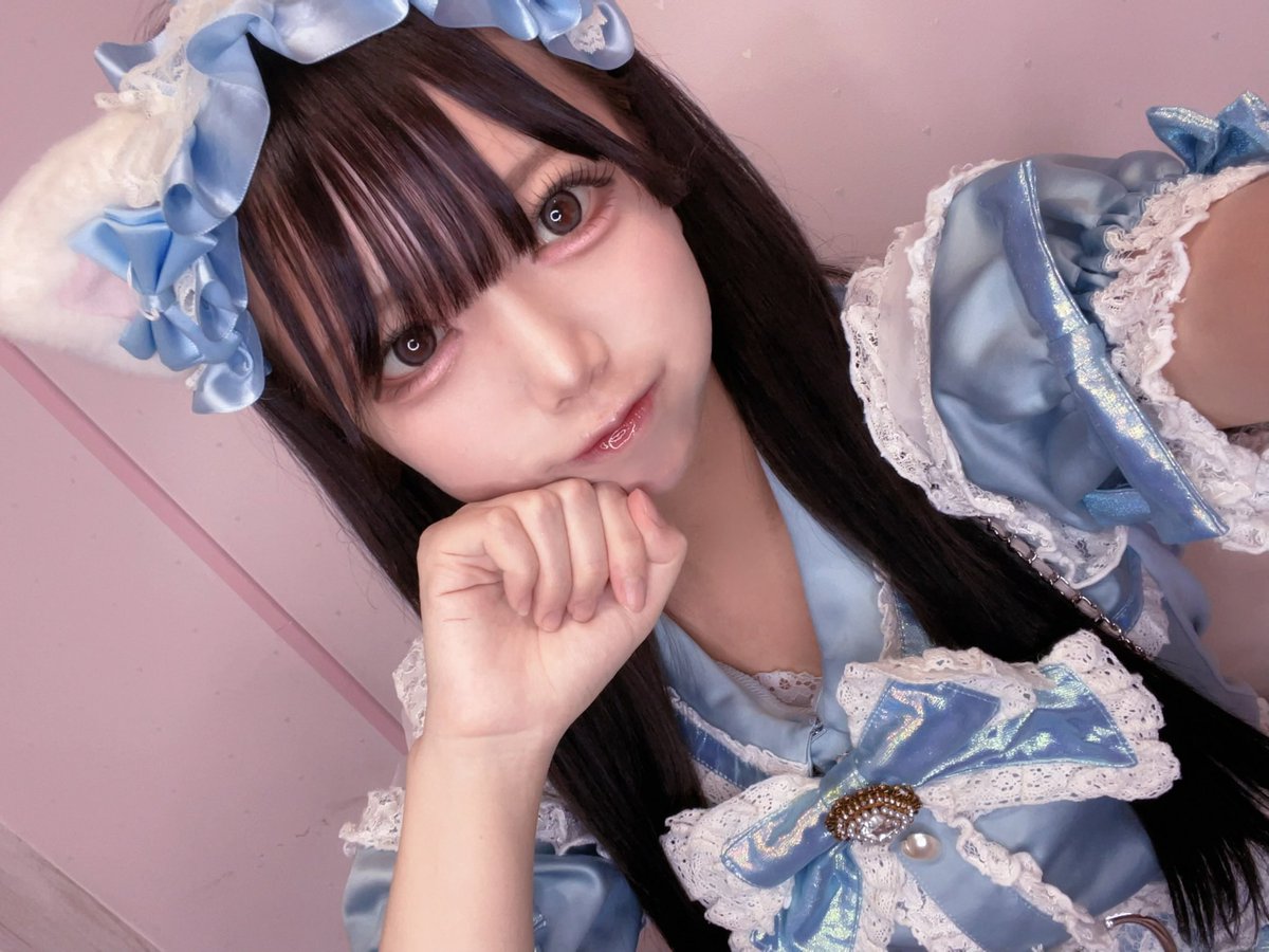 sapi_mine's tweet photo. @y6upu はじめまして> < ՞
大阪のオタロにあるまいんいかがですか〜！
ゲーム大好きなので沢山お話できたら嬉しいです💭♡ https://t.co/oXXgi3wHYT