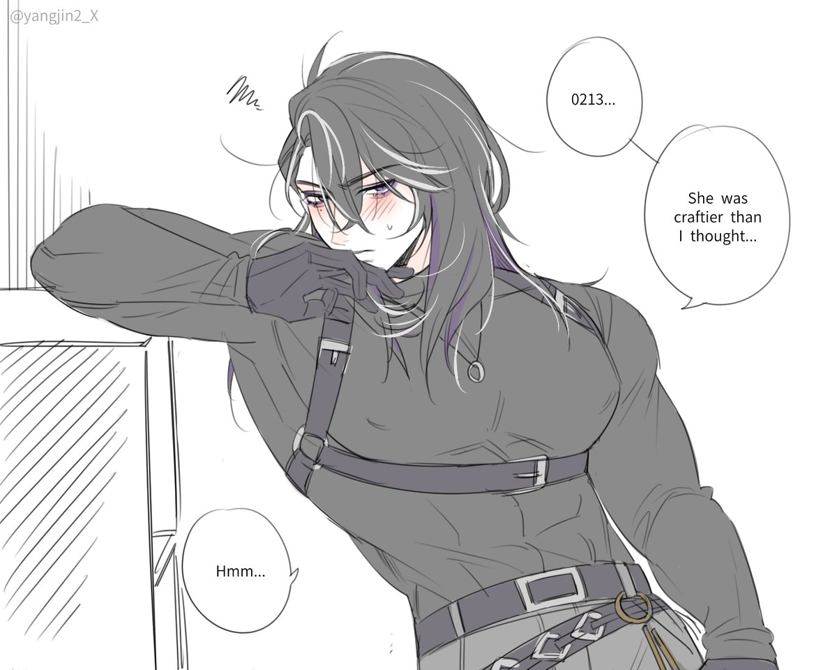 yangjin2_X's tweet photo. #ADatewithDeath
When 0213’s cuteness turned out to be more devastating than expected: https://t.co/Q6eQ3UsIss