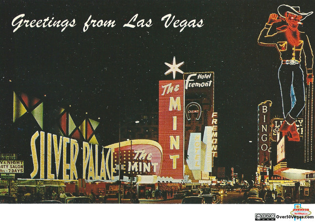 puffr31s's tweet photo. For those #Vintagevegas people around here: https://t.co/O1dDVsgkfv is an amazing site that covers the history of Vegas Properties. Silver Palace became Carousel, later Sassy Sally's then Mermaids and today is the wonderful @CircaLasVegas!
https://t.co/WoAblNCdCk https://t.co/96daz0bOvU