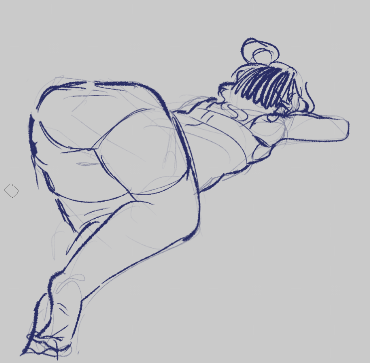 rawdawgluvin's tweet photo. requests will be done Whenever. no motivation.  fem🍮 butt https://t.co/tRvvoGGrwY