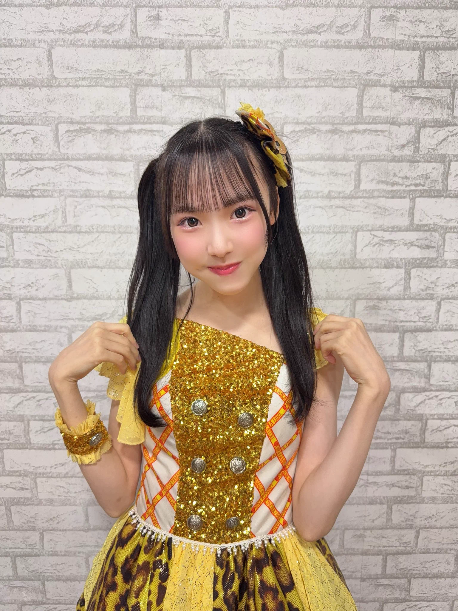 木根彩呂花【NMB48】 (@irohan_1025) / X