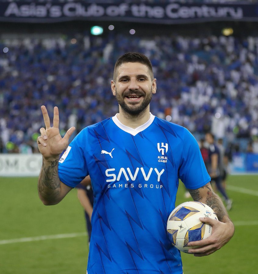 1SMi_'s tweet photo. 🚨🚨🚨🚨🚨🗣️ واتكينز:

شاهدت ما قدمه ميتروفيتش مع الهلال.. وأنا قادر على تقديم الأفضل 

🥶🥶🥶🥶🥶🥶💙💙💙💙💙💙💙💙 https://t.co/4hVFOovaeu