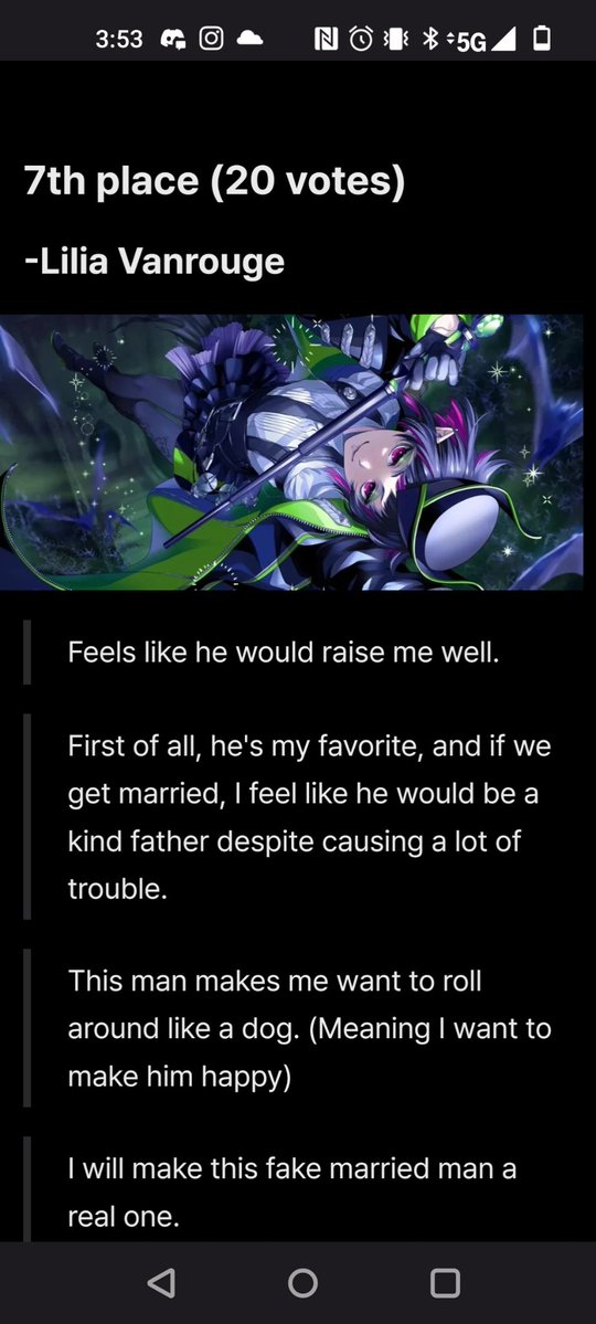 CabbitYume's tweet photo. Above Malleus, Vil and Leona?! Finally people understand his appeal! https://t.co/aXT9Skpcad
