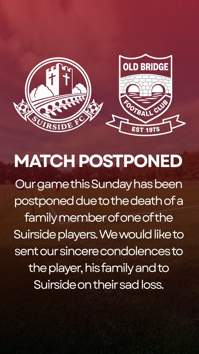 oldbridgefc tweet picture