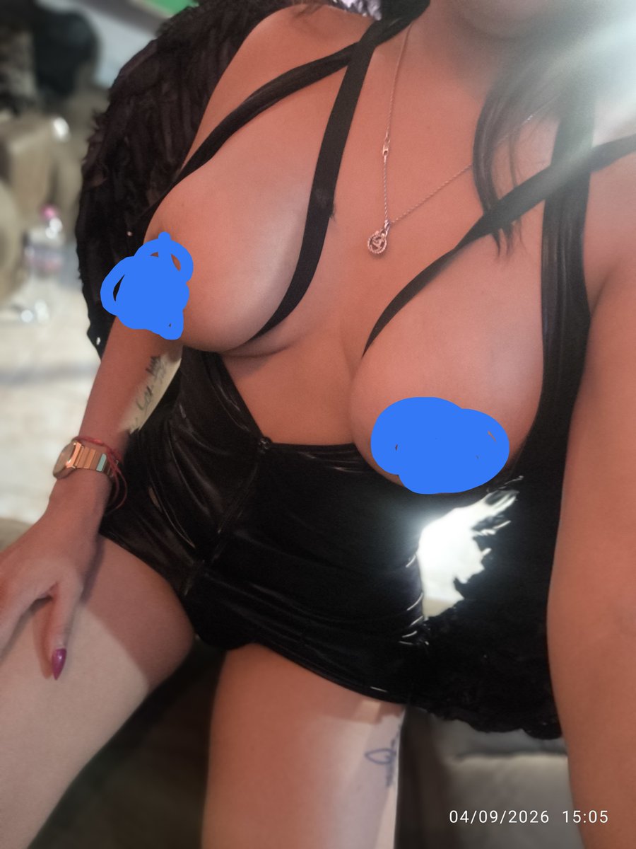 CassdelaRosa22's tweet photo. Viernes de
Libi.....
Dooooooo
😈😈😈😈😈😈 https://t.co/cLuoTlHWfO