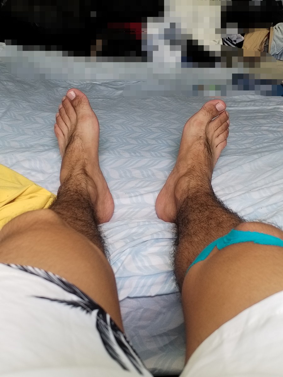 MarcoMendegbt's tweet photo. Un masaje ☺️
#feet #feetfetısh #feetworshi̇p #feetِ  #feetfetıshly #feetusa #pies #piestagram https://t.co/t4dXKM1xat