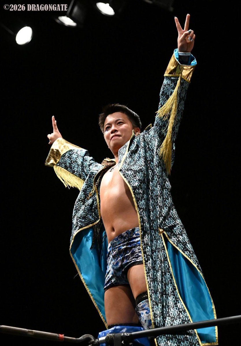 DRAGONGATE on X: 