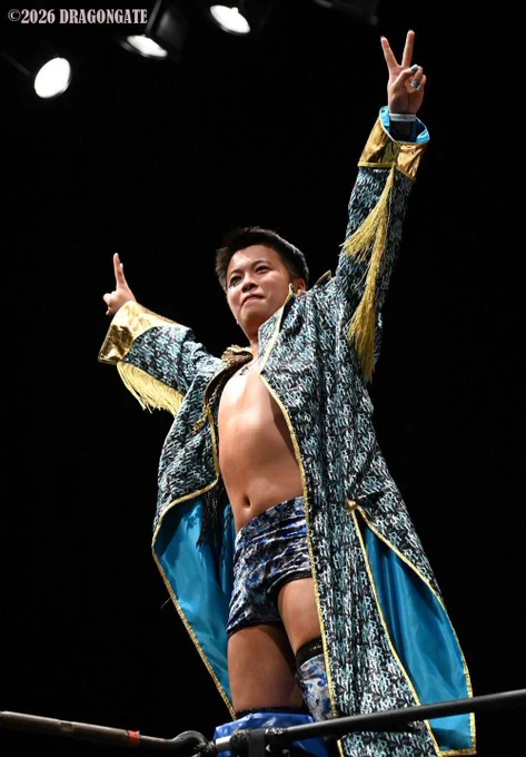 DRAGONGATE on X: 