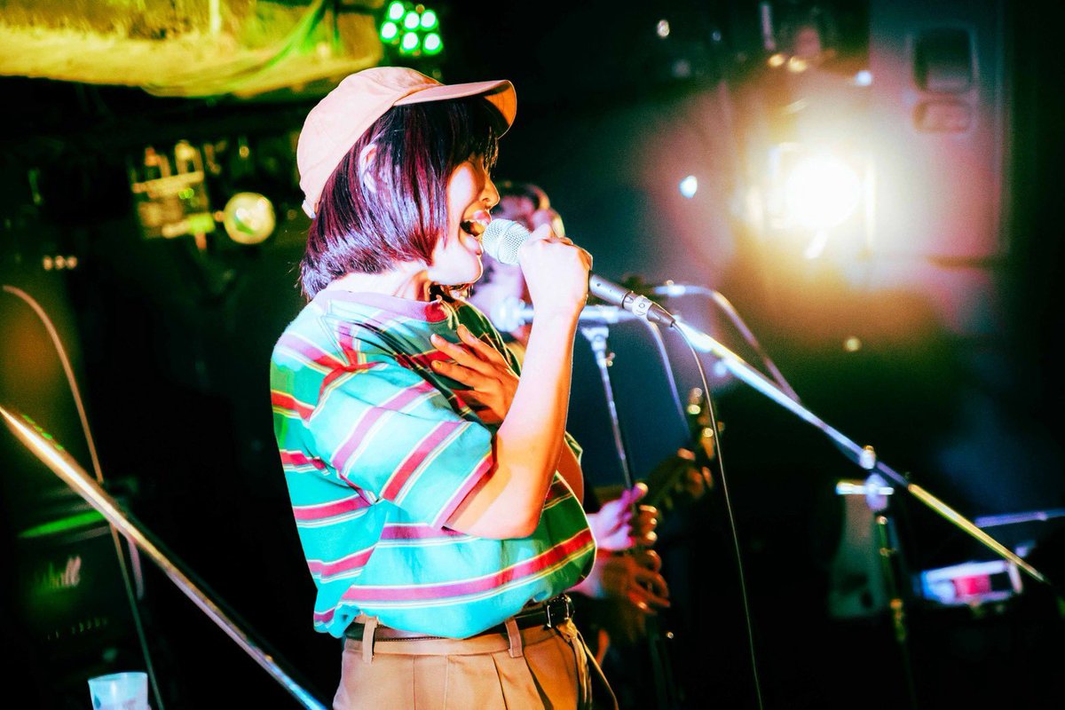 digfest_digfest's tweet photo. 🔥🔥🔥🔥🔥
◾️2026.9.4 (FRI)
"DIG FEST 2026 EXTRA GIG"

昨日行われたLIVE HOUSE DIG
"DIG FEST EXTRA GIG"の様子をお届け🌟❤️‍🔥📸

PHOTO by 竹内裕都、MiZUKI、アカネ
------
#Milestonefor10years #SMNA
#笠原健太郎
#ISW
#THRASHOUT
#Carryalls
#小池貴之
#FastFoolish
#DIGFEST2026 
#岩見沢 https://t.co/UU2bOH6tQc