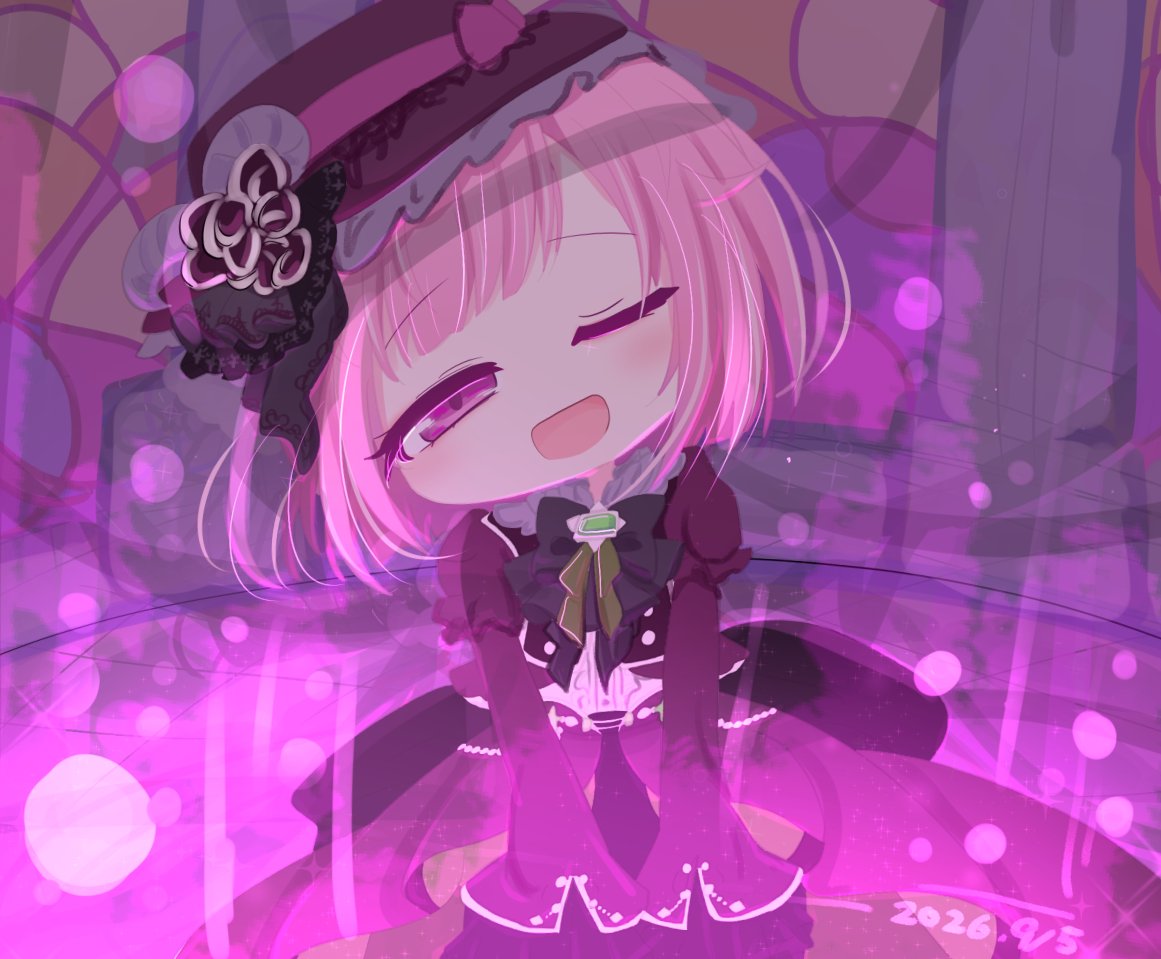 CATRIN459's tweet photo. えむちゃんかわいい🍬4 https://t.co/WEKXnWvjFL