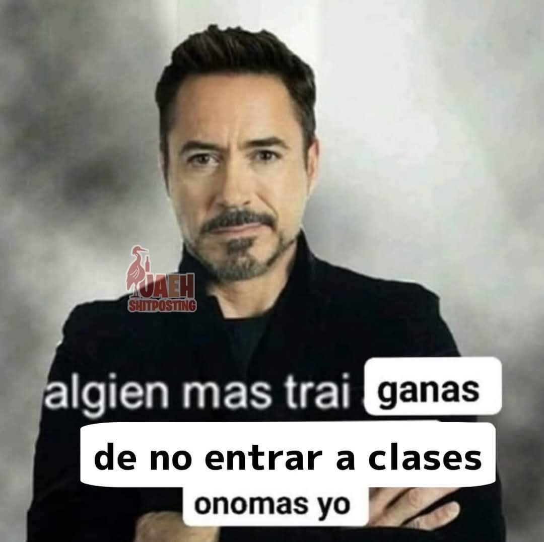 romigajerita's tweet photo. yo con una semana en la carrera https://t.co/Rmmcwdhmv0